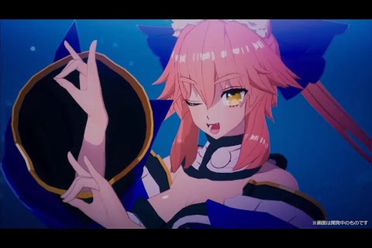 Fate/EXTRA Record Characters: Full Roster & Cast List