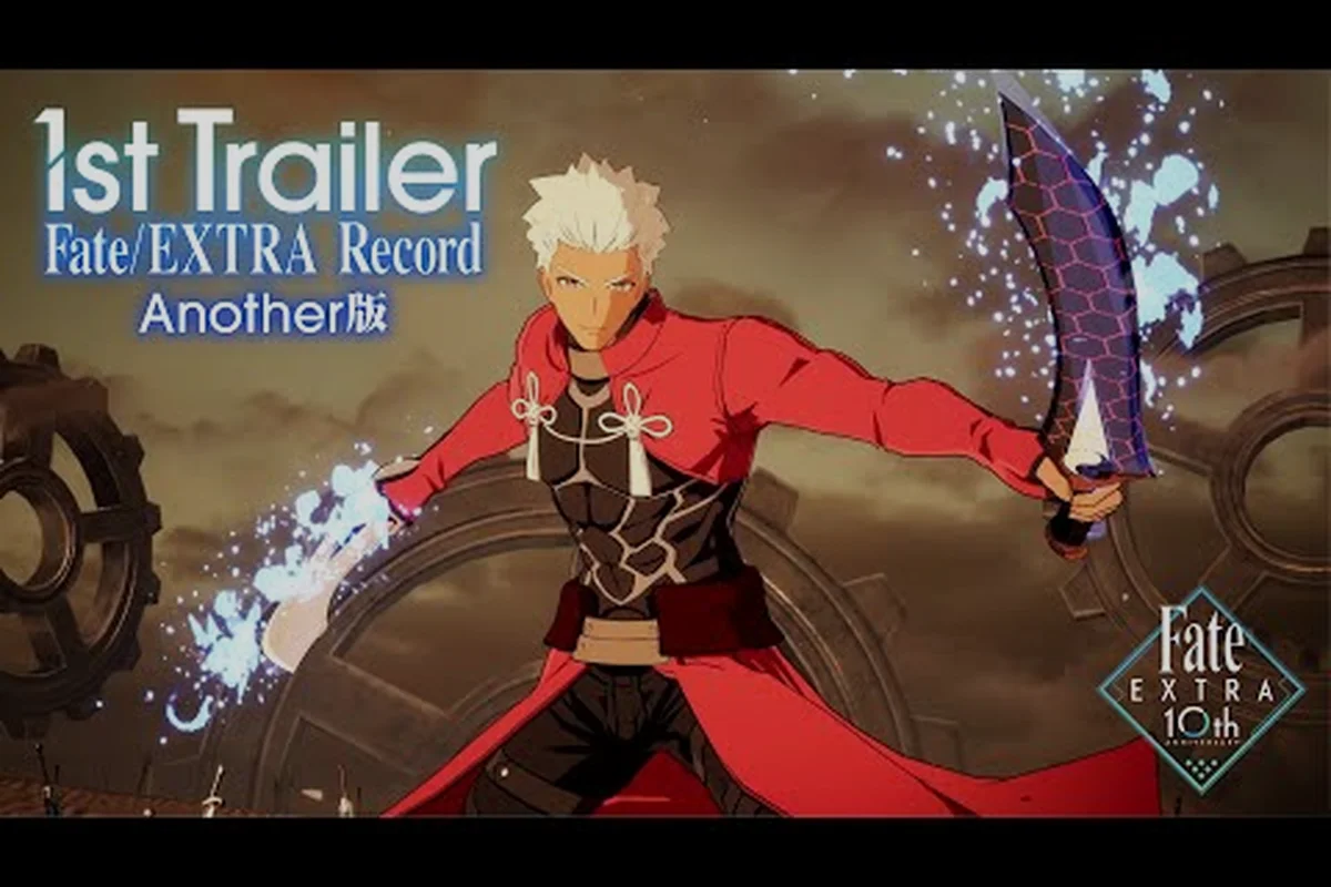 Fate/EXTRA Record HP Management: Healing Windows & Turn Order