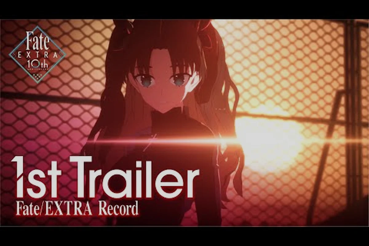 Fate/EXTRA Record Code Spell Guide: Damage & Timing