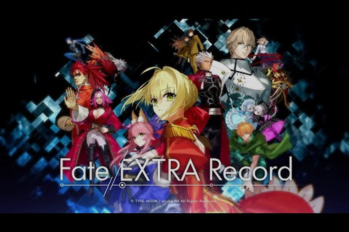 Fate/EXTRA Record Save Guide: Difficulty, Settings & Length