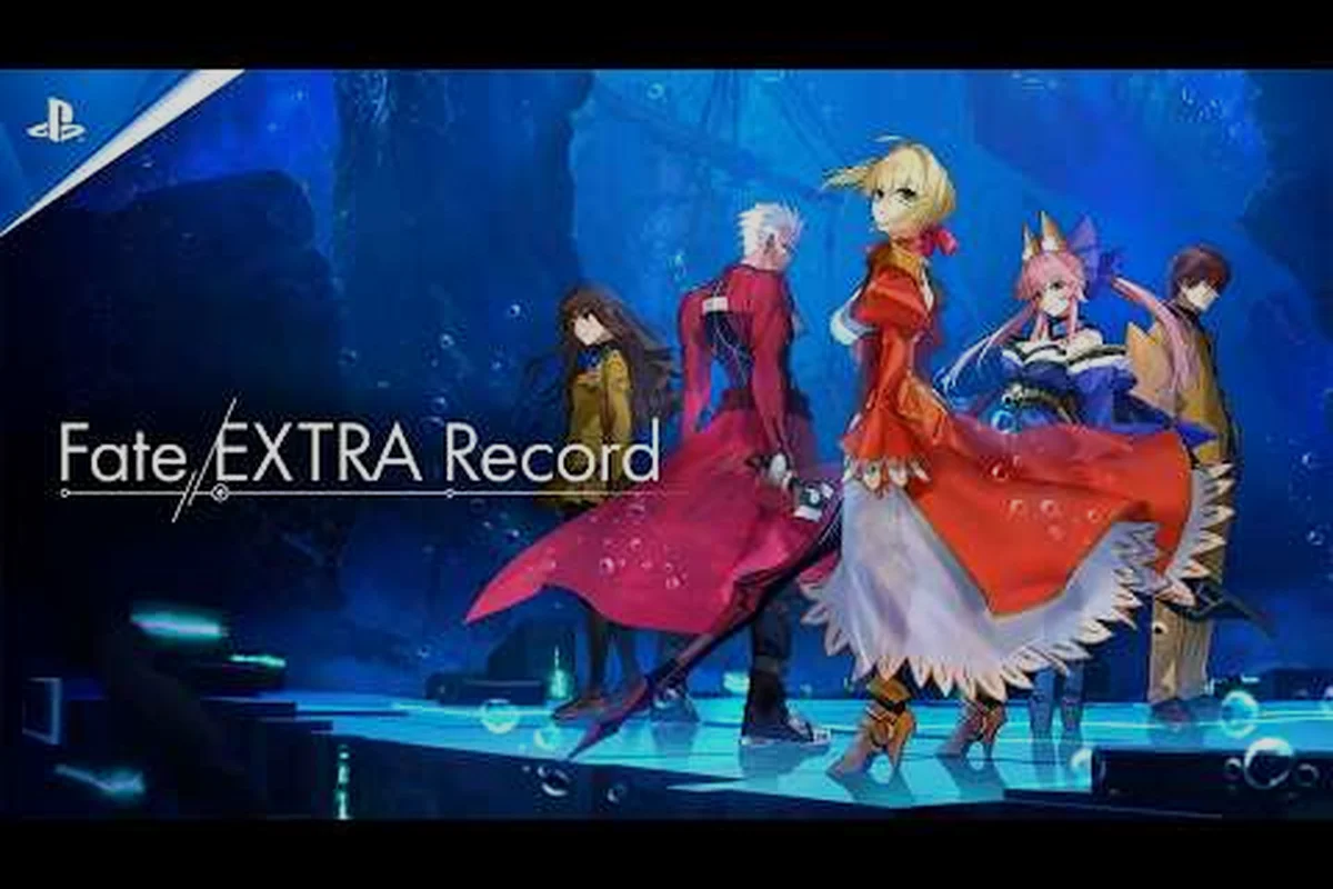 Fate/EXTRA Record Nero Route: Skills, Build & Story Path