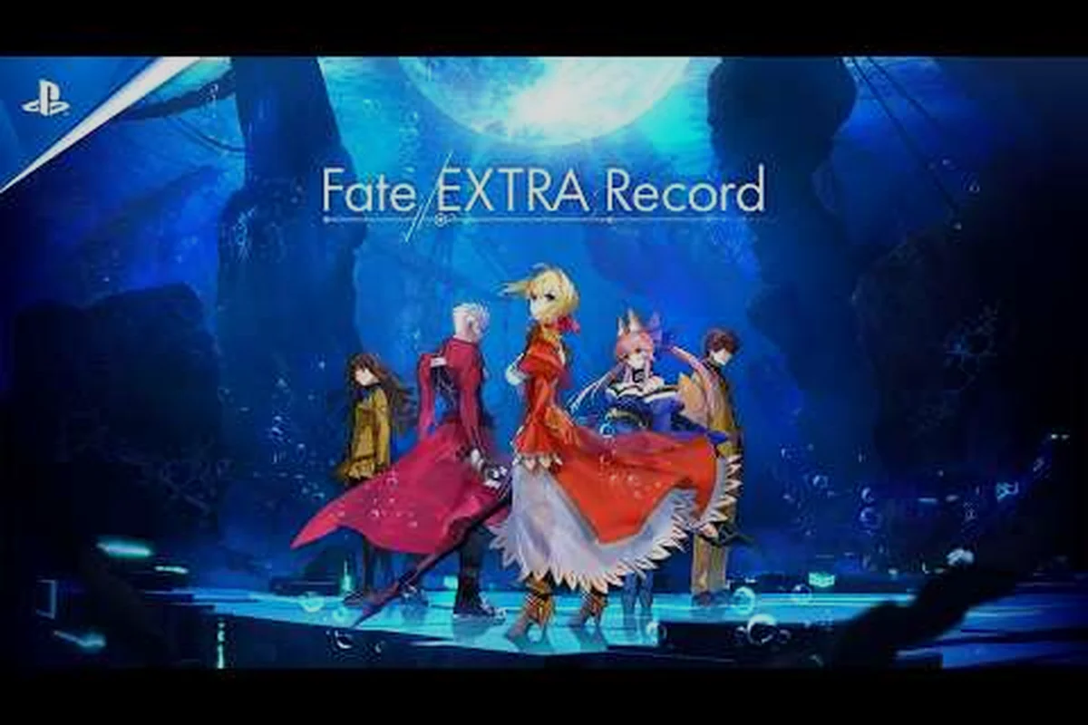 Fate/EXTRA Record Master-Servant Rules Explained: War Format